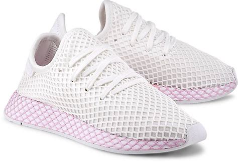 adidas deerupt weiß 43|adidas deerupt sneakers.